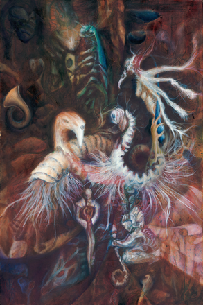 Oroboro